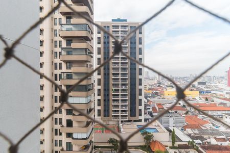Apartamento para alugar com 68m², 2 quartos e 2 vagas Apartamento para alugar com 68m², 2 quartos e 2 vagasVista da Varanda