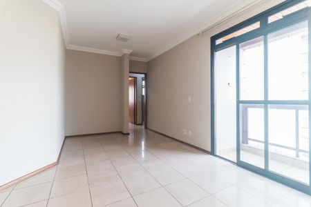 Sala de apartamento para alugar com 2 quartos, 68m² em Centro, Mogi das Cruzes