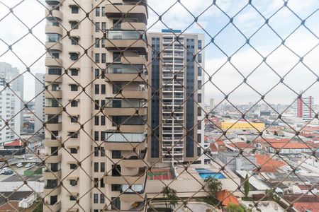 Apartamento para alugar com 68m², 2 quartos e 2 vagas Apartamento para alugar com 68m², 2 quartos e 2 vagasVista do Quarto 2