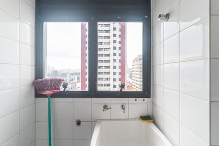 Apartamento para alugar com 68m², 2 quartos e 2 vagas Apartamento para alugar com 68m², 2 quartos e 2 vagasÁrea de Serviço