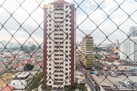 Vista do Quarto 1 de apartamento para alugar com 2 quartos, 68m² em Centro, Mogi das Cruzes
