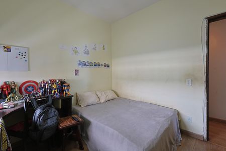 Apartamento à venda com 3 quartos, 168m² em São Lucas, Belo Horizonte