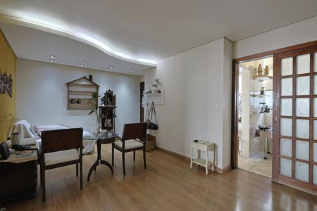 Apartamento à venda com 3 quartos, 168m² em São Lucas, Belo Horizonte