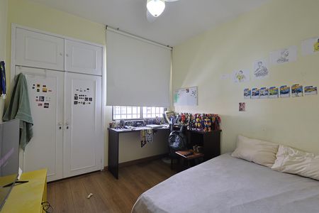 Apartamento à venda com 3 quartos, 168m² em São Lucas, Belo Horizonte