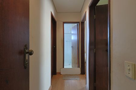 Apartamento à venda com 3 quartos, 168m² em São Lucas, Belo Horizonte