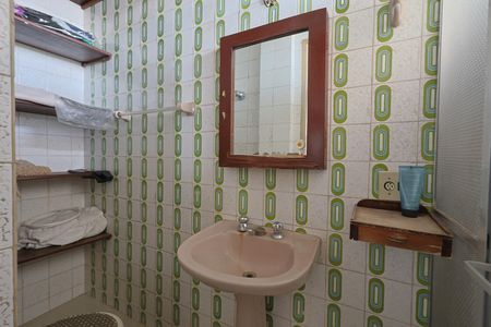 Apartamento à venda com 3 quartos, 168m² em São Lucas, Belo Horizonte