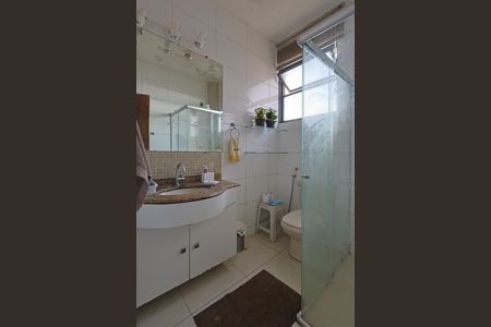 Apartamento à venda com 3 quartos, 168m² em São Lucas, Belo Horizonte
