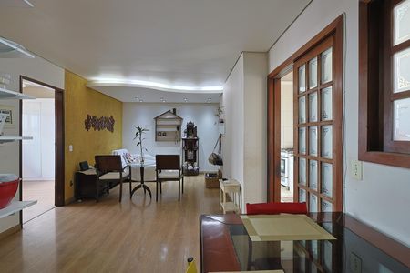 Apartamento à venda com 3 quartos, 168m² em São Lucas, Belo Horizonte