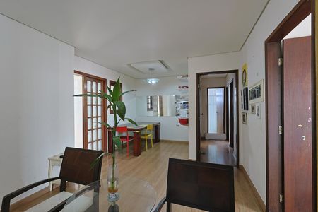 Apartamento à venda com 3 quartos, 168m² em São Lucas, Belo Horizonte