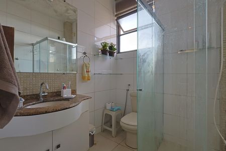 Apartamento à venda com 3 quartos, 168m² em São Lucas, Belo Horizonte