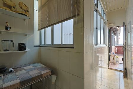 Apartamento à venda com 3 quartos, 168m² em São Lucas, Belo Horizonte