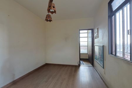 Apartamento à venda com 3 quartos, 168m² em São Lucas, Belo Horizonte
