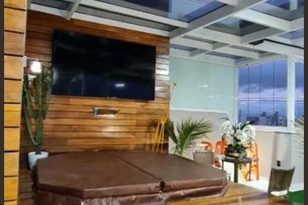 Apartamento à venda com 2 quartos, 139m² em Super Quadra Morumbi, São Paulo