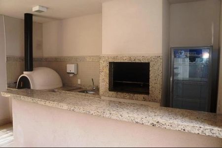 Apartamento à venda com 2 quartos, 139m² em Super Quadra Morumbi, São Paulo
