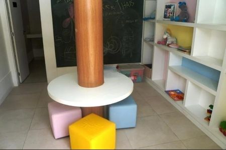 Apartamento à venda com 2 quartos, 139m² em Super Quadra Morumbi, São Paulo