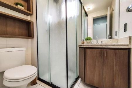 Apartamento à venda com 2 quartos, 139m² em Super Quadra Morumbi, São Paulo