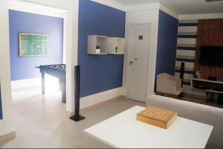 Apartamento à venda com 2 quartos, 139m² em Super Quadra Morumbi, São Paulo