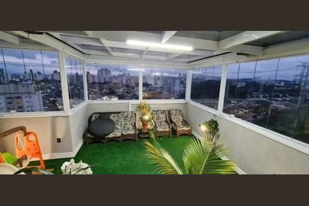 Apartamento à venda com 2 quartos, 139m² em Super Quadra Morumbi, São Paulo
