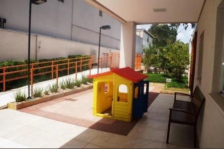 Apartamento à venda com 2 quartos, 139m² em Super Quadra Morumbi, São Paulo