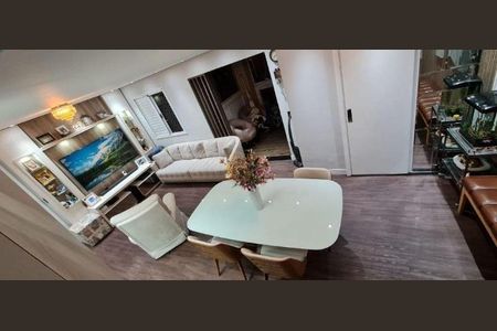 Apartamento à venda com 2 quartos, 139m² em Super Quadra Morumbi, São Paulo