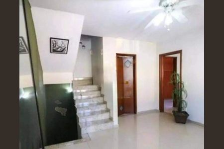 Casa à venda com 3 quartos, 120m² em Campestre, Santo André
