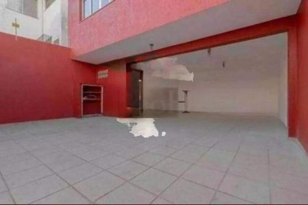 Casa à venda com 3 quartos, 120m² em Campestre, Santo André