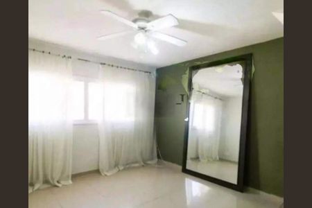 Casa à venda com 3 quartos, 120m² em Campestre, Santo André