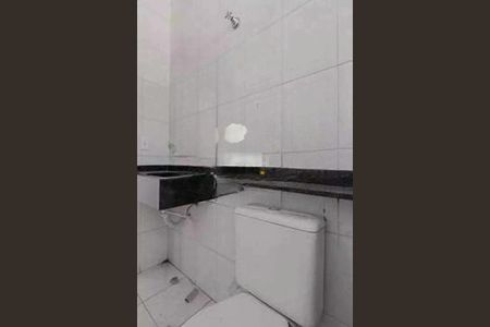 Casa à venda com 3 quartos, 120m² em Campestre, Santo André