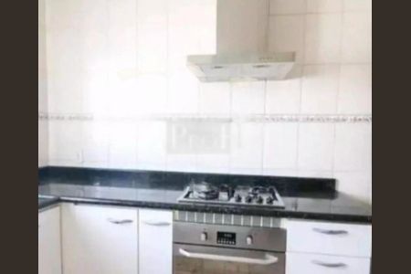 Casa à venda com 3 quartos, 120m² em Campestre, Santo André