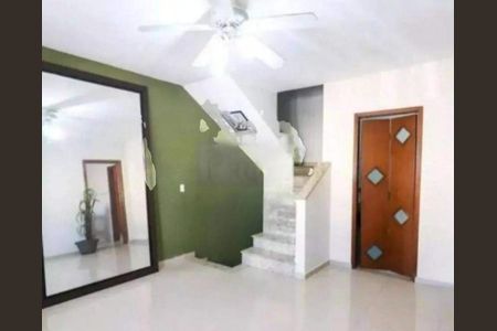 Casa à venda com 3 quartos, 120m² em Campestre, Santo André