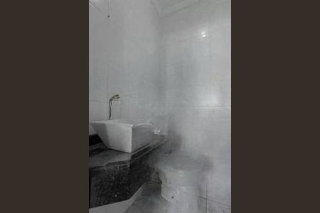 Casa à venda com 3 quartos, 120m² em Campestre, Santo André