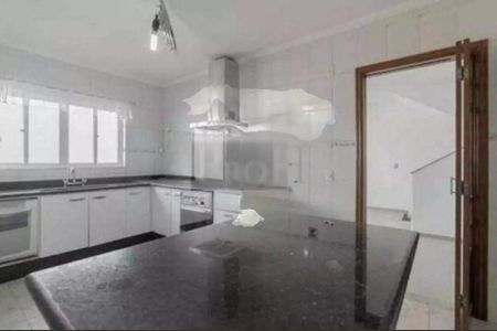 Casa à venda com 3 quartos, 120m² em Campestre, Santo André