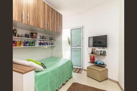 Casa à venda com 3 quartos, 180m² em Santa Paula, São Caetano do Sul