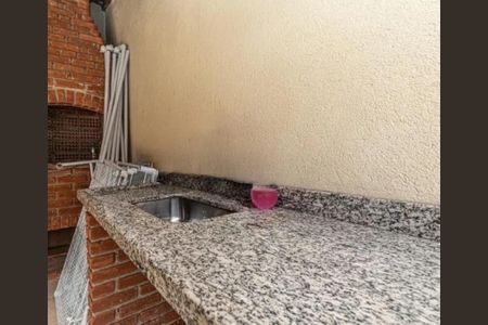 Casa à venda com 3 quartos, 180m² em Santa Paula, São Caetano do Sul