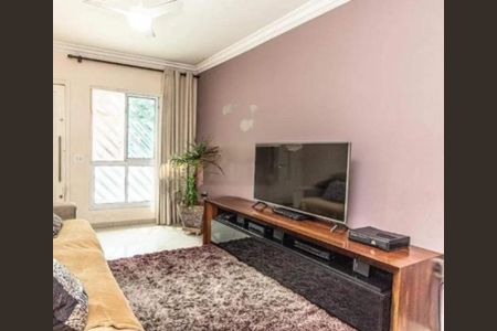 Casa à venda com 3 quartos, 180m² em Santa Paula, São Caetano do Sul