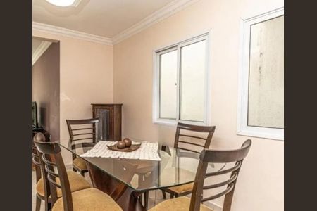 Casa à venda com 3 quartos, 180m² em Santa Paula, São Caetano do Sul