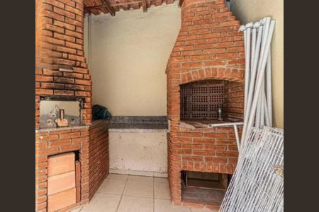 Casa à venda com 3 quartos, 180m² em Santa Paula, São Caetano do Sul