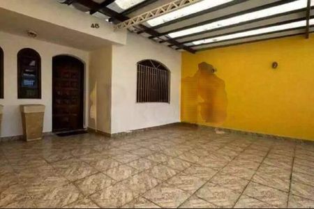 Casa à venda com 2 quartos, 120m² em Barcelona, São Caetano do Sul