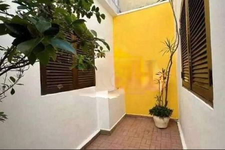 Casa à venda com 2 quartos, 120m² em Barcelona, São Caetano do Sul