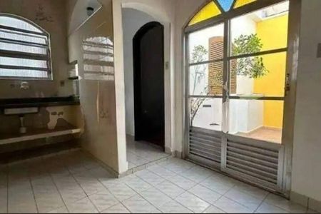 Casa à venda com 2 quartos, 120m² em Barcelona, São Caetano do Sul