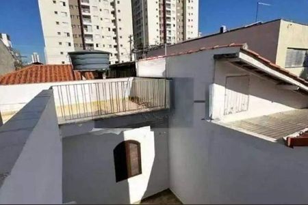 Casa à venda com 2 quartos, 120m² em Barcelona, São Caetano do Sul