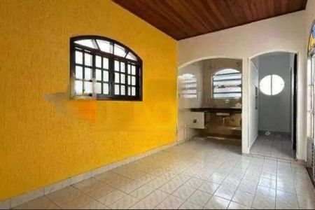 Casa à venda com 2 quartos, 120m² em Barcelona, São Caetano do Sul
