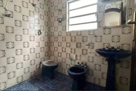 Casa à venda com 2 quartos, 120m² em Barcelona, São Caetano do Sul