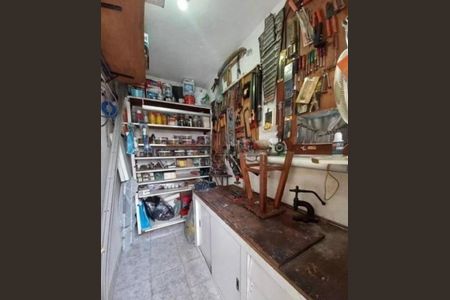 Casa à venda com 110m², 3 quartos e 2 vagas