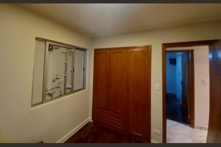 Apartamento à venda com 3 quartos, 96m² em Mandaqui, São Paulo