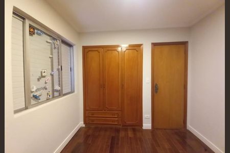 Apartamento à venda com 3 quartos, 96m² em Mandaqui, São Paulo