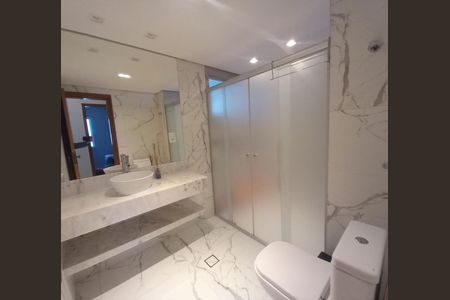 Apartamento à venda com 3 quartos, 96m² em Mandaqui, São Paulo