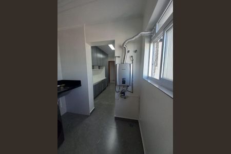Apartamento à venda com 3 quartos, 96m² em Mandaqui, São Paulo
