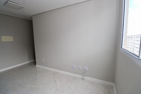 Sala de apartamento para alugar com 2 quartos, 42m² em Piatã, Salvador