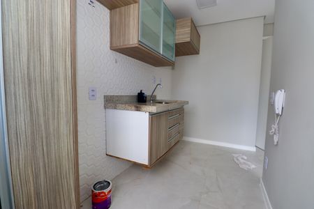 Apartamento para alugar com 42m², 2 quartos e sem vaga Apartamento para alugar com 42m², 2 quartos e sem vagaCozinha